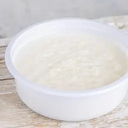 Rice Pudding